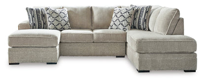 Ashley 205-02 Sectional