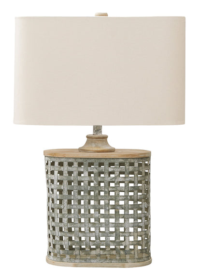 L208234 - 1PC Table Lamp