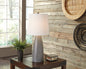 L243004 - 2PC Table Lamps