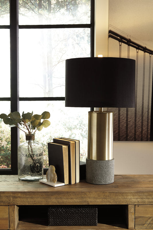 L243164 - 2PC Table Lamps