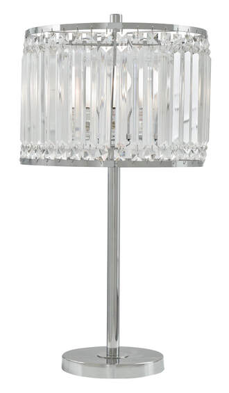 L428154 - 1PC Table Lamp