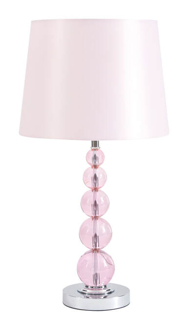 L857664 - 1PC Table Lamp