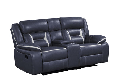 Luka30 OVERSIZED 3PC Reclining Set **NEW ARRIVAL**